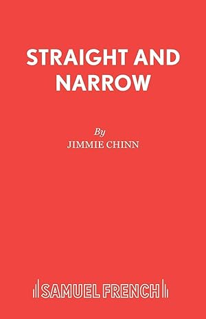 Seller image for Straight and Narrow for sale by moluna