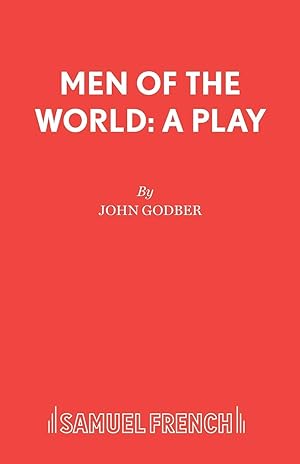 Seller image for Men of the World for sale by moluna