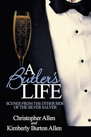 Seller image for A Butler\ s Life for sale by moluna
