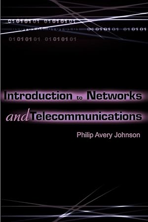 Seller image for Introduction to Networks and Telecommunications for sale by moluna