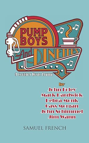 Imagen del vendedor de Pump Boys and Dinettes a la venta por moluna