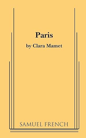 Seller image for Paris for sale by moluna