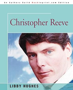 Immagine del venditore per Christopher Reeve venduto da moluna