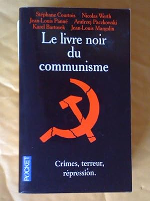 Seller image for Le livre noir du communisme: crimes, terreur, rpression for sale by Claudine Bouvier