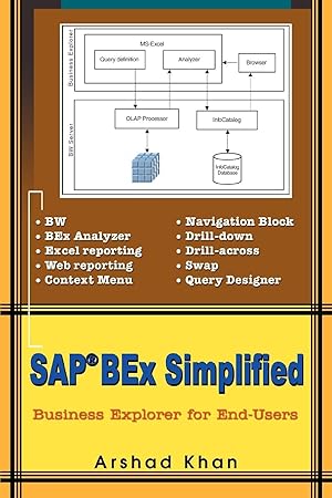 Bild des Verkufers fr SAP(R) Bex Simplified zum Verkauf von moluna