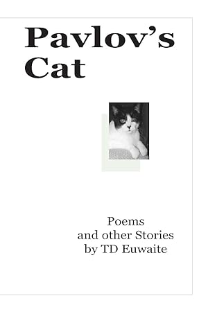 Seller image for Pavlov\ s Cat, Poems and other Stories for sale by moluna