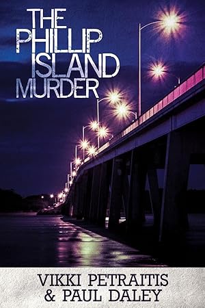 Bild des Verkufers fr The Phillip Island Murder zum Verkauf von moluna
