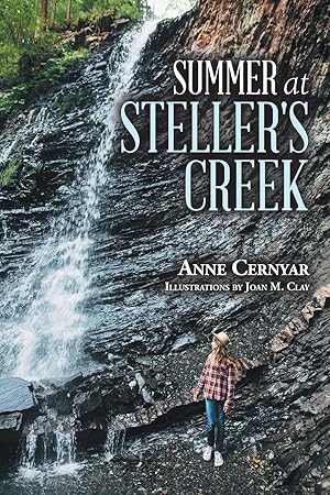 Seller image for Summer at Steller\ s Creek for sale by moluna