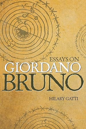 Seller image for Essays on Giordano Bruno for sale by moluna