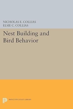Seller image for Nest Building and Bird Behavior for sale by moluna