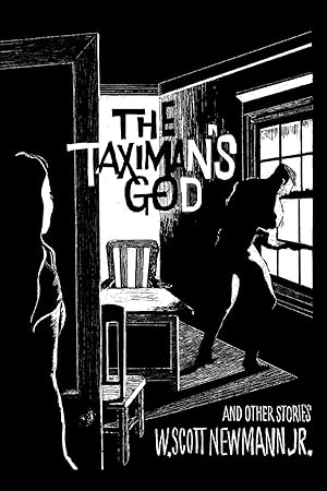 Imagen del vendedor de The Taximan\ s God a la venta por moluna