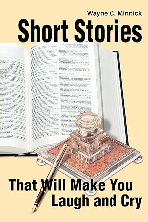 Seller image for Short Stories That Will Make You Laugh and Cry for sale by moluna