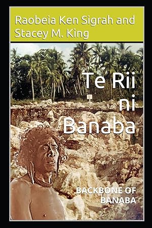 Imagen del vendedor de Te Rii ni Banaba a la venta por moluna