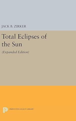 Image du vendeur pour Total Eclipses of the Sun mis en vente par moluna