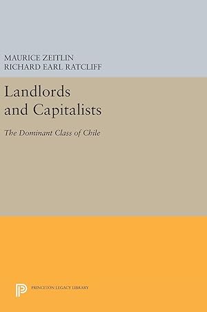 Seller image for Landlords and Capitalists for sale by moluna