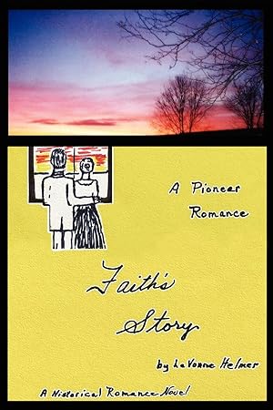 Seller image for Faith\ s Story for sale by moluna
