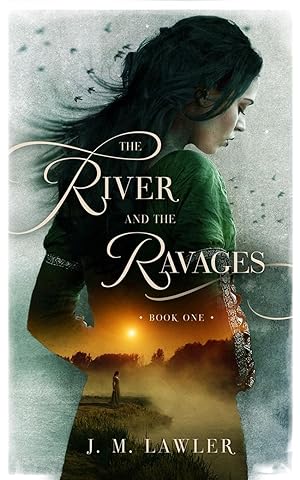 Seller image for The River and the Ravages for sale by moluna