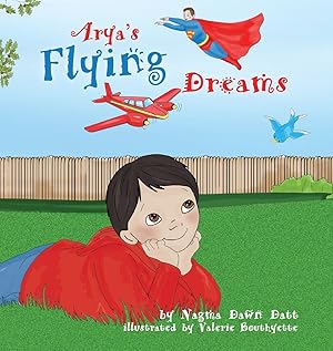 Seller image for Arya\ s Flying Dreams for sale by moluna