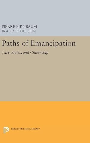 Immagine del venditore per Paths of Emancipation venduto da moluna