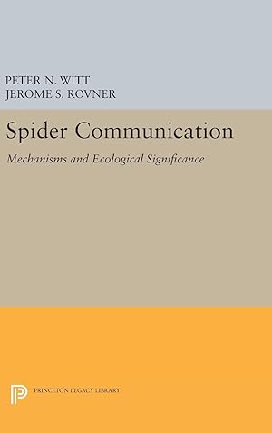 Immagine del venditore per Spider Communication venduto da moluna