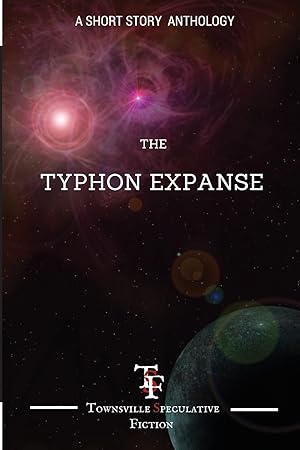 Seller image for Typhon Expanse for sale by moluna