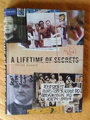 Imagen del vendedor de A Lifetime of Secrets: A PostSecret Book a la venta por Livresse