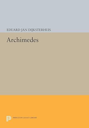 Immagine del venditore per Archimedes venduto da moluna