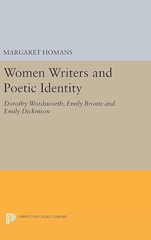 Imagen del vendedor de Women Writers and Poetic Identity a la venta por moluna