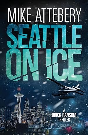 Seller image for Seattle On Ice for sale by moluna