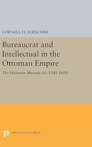 Bild des Verkufers fr Bureaucrat and Intellectual in the Ottoman Empire zum Verkauf von moluna