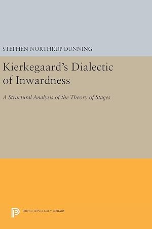 Immagine del venditore per Kierkegaard\ s Dialectic of Inwardness venduto da moluna