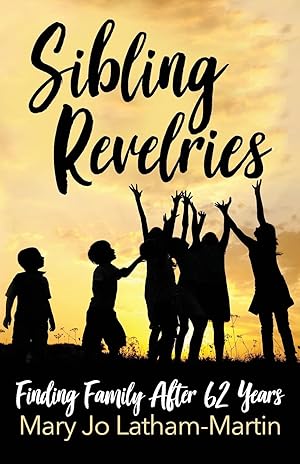 Seller image for Sibling Revelries for sale by moluna