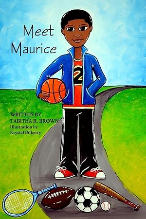 Seller image for Meet Maurice for sale by moluna