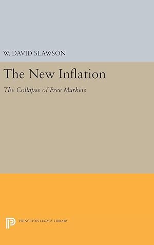 Imagen del vendedor de The New Inflation a la venta por moluna