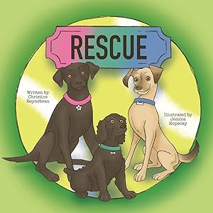 Seller image for Rescue for sale by moluna