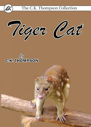 Seller image for Tiger Cat for sale by moluna