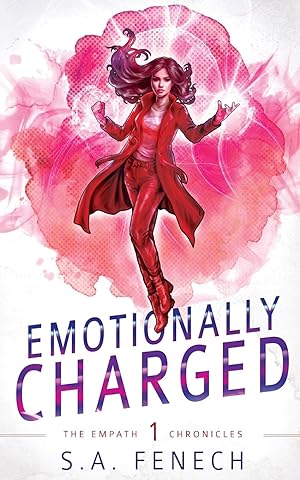Seller image for Emotionally Charged for sale by moluna