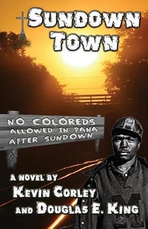 Seller image for Sundown Town for sale by moluna