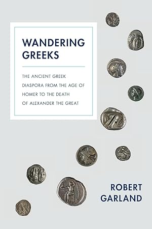 Image du vendeur pour Wandering Greeks mis en vente par moluna