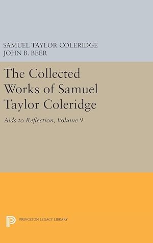 Imagen del vendedor de The Collected Works of Samuel Taylor Coleridge, Volume 9 a la venta por moluna