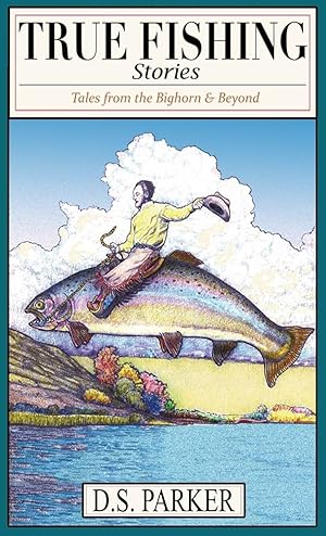 Immagine del venditore per True Fishing Stories venduto da moluna