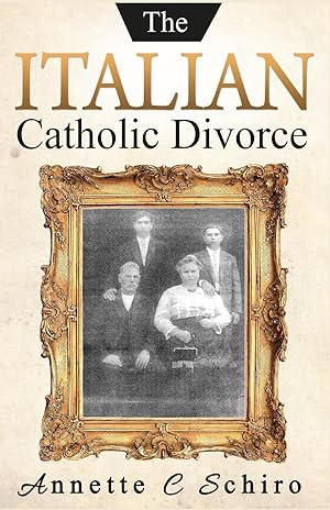 Seller image for The Italian Catholic Divorce for sale by moluna