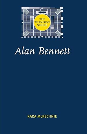 Seller image for Alan Bennett for sale by moluna