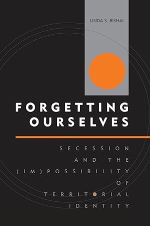 Seller image for Forgetting Ourselves for sale by moluna