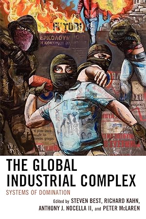 Immagine del venditore per The Global Industrial Complex venduto da moluna