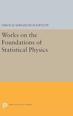 Immagine del venditore per Works on the Foundations of Statistical Physics venduto da moluna