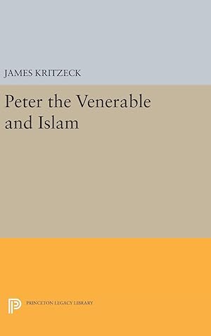 Seller image for Peter the Venerable and Islam for sale by moluna