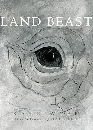 Image du vendeur pour Land Beast mis en vente par moluna