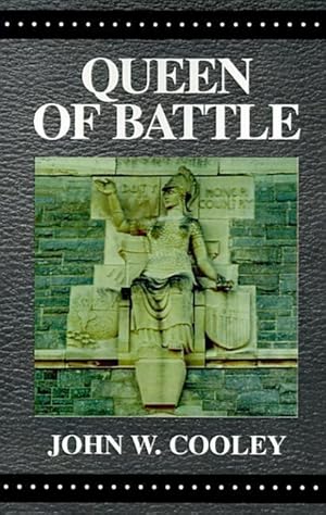 Seller image for Queen of Battle for sale by moluna