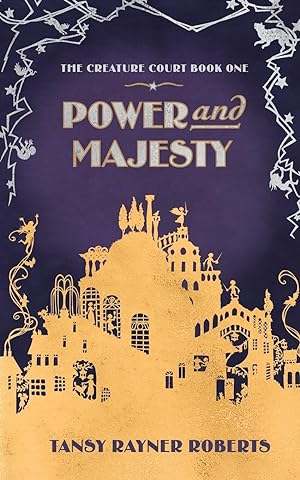 Seller image for Power and Majesty for sale by moluna